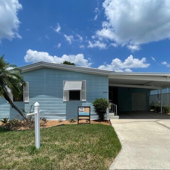Thumbnail of mobile home