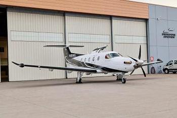 Thumbnail of aircraft