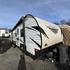 RV for Sale: 2016 WILDWOOD 38FKDS