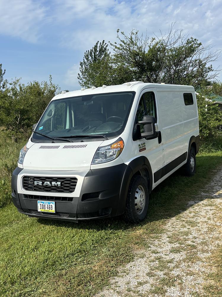 Photo of Rv