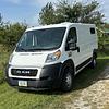 RV for Sale: 2019 PROMASTER 1500