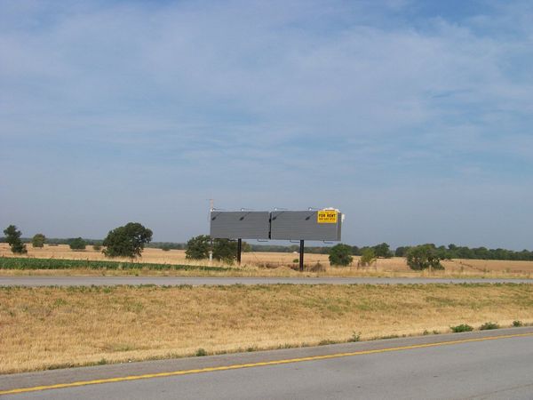 Photo of Billboard