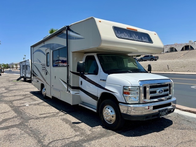 Photo of Rv