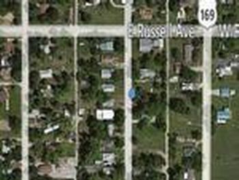 Photo of Mobile Home Lot