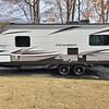 RV for Sale: 2018 PIONEER RD 210