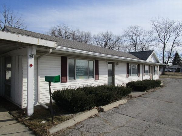 Photo of Mobile Home Park