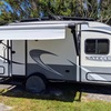 RV for Sale: 2017 SATELLITE 18DS