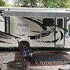 RV for Sale: 2020 ODYSSEY 26D