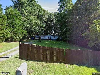 Thumbnail of mobile home