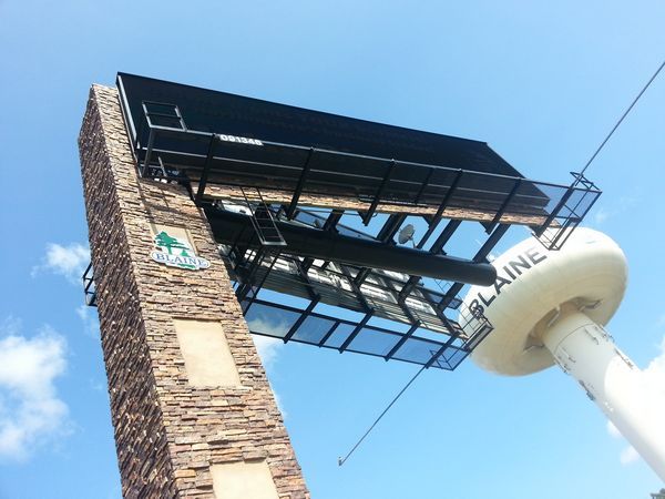 Photo of Billboard