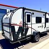 RV for Sale: 2021 HIKE H170S