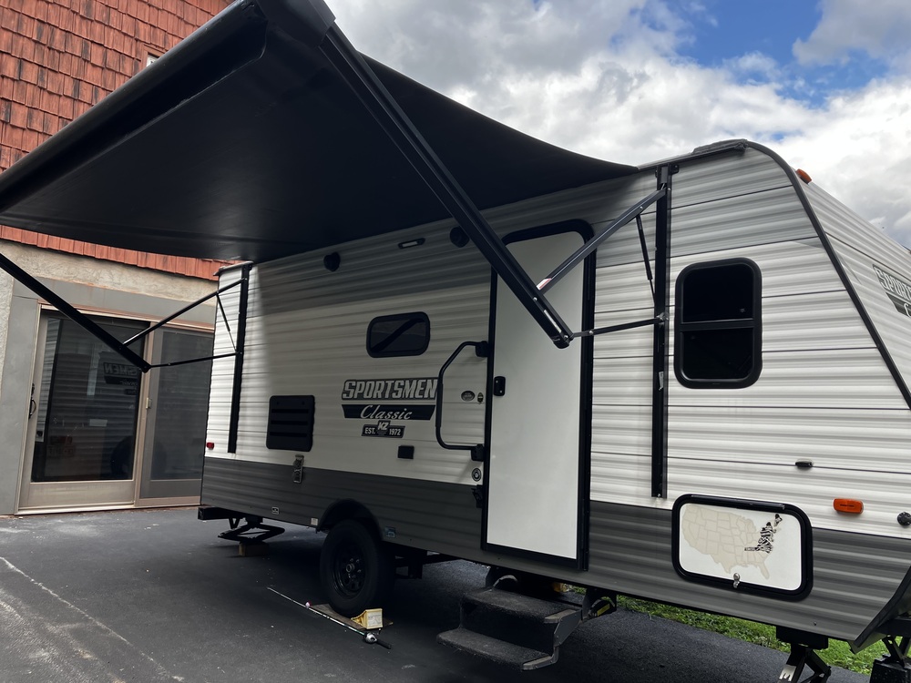 Photo of Rv