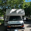 RV for Sale: 2013 SUNSEEKER 2300