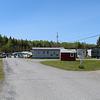 Mobile Home Park for Sale: Del-Wood Mobile Home Park, Caribou, ME