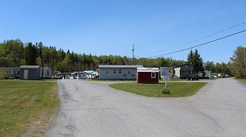 Thumbnail of mobile home park