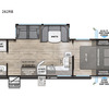 RV for Sale: 2025 Delta 262RB