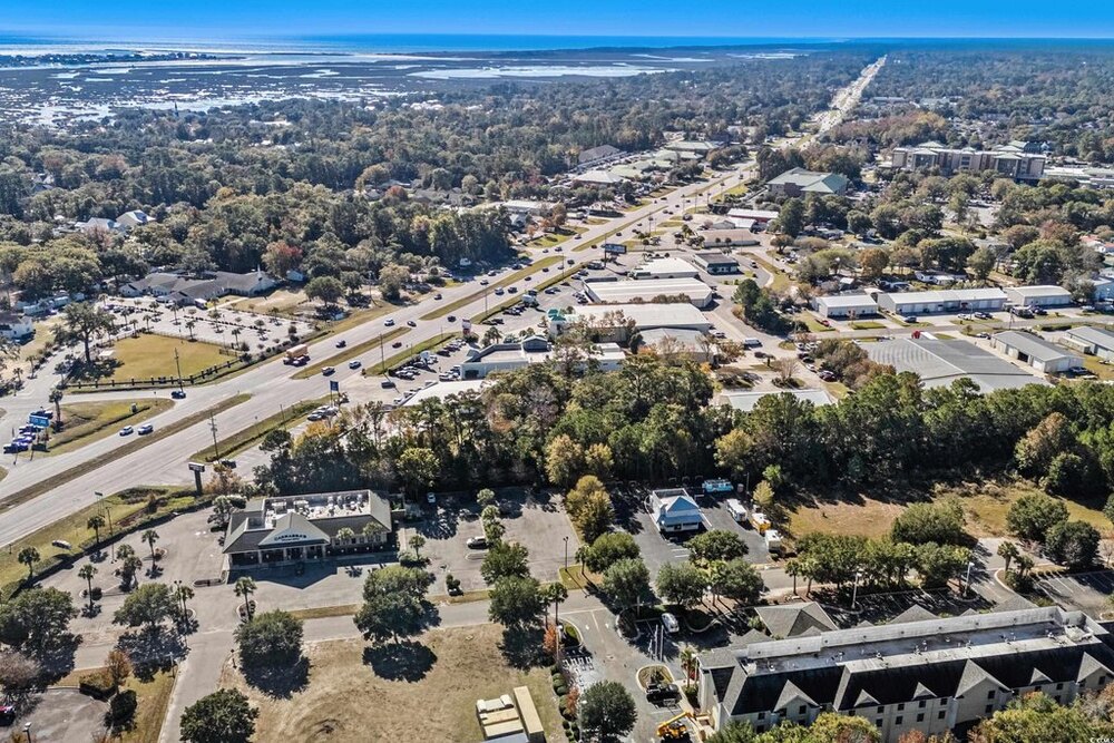 Photo of Mobile Home Lot