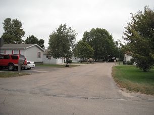 Photo of Mobile Home Park