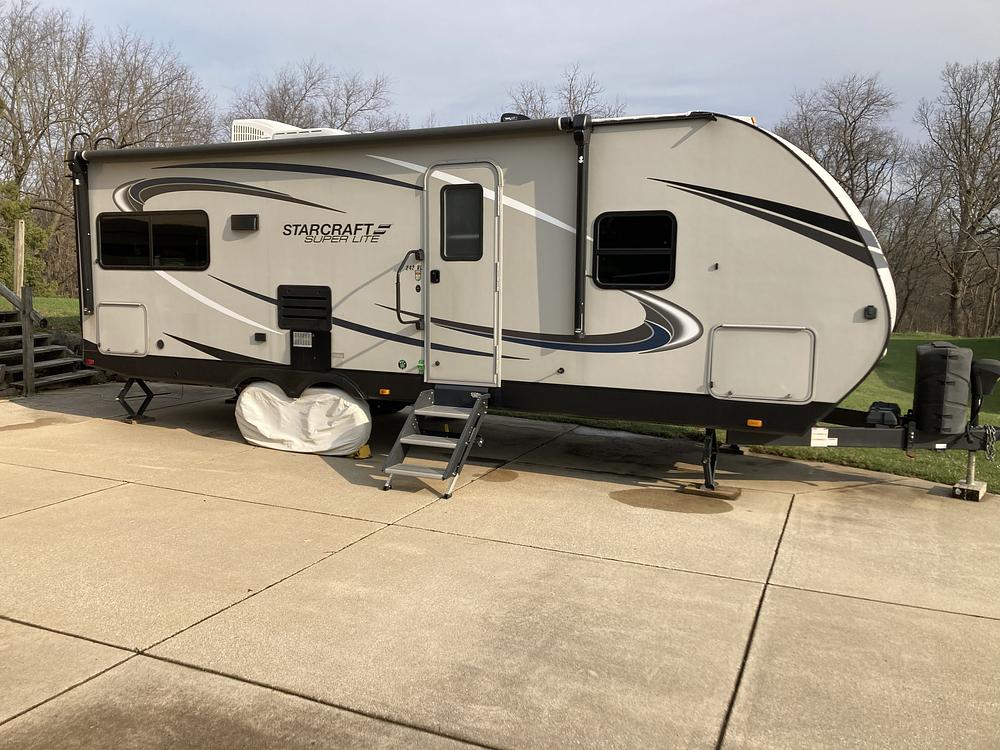 Photo of Rv