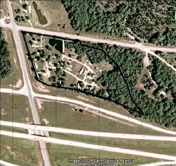 Mobile Home Park For Sale 