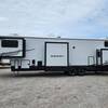 RV for Sale: 2024 SIERRA 3990FL