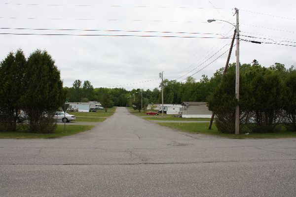 Photo of Mobile Home Park