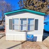 Mobile Home for Sale: For Sale: 2-bedroom, 2-bathroom |  Rantoul 27 , Rantoul, IL