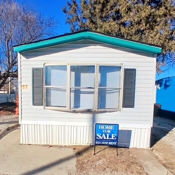 Photo of For Sale: 2-bedroom, 2-bathroom |  Rantoul 27 