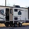 RV for Sale: 2015 EVER-LITE 291RLS