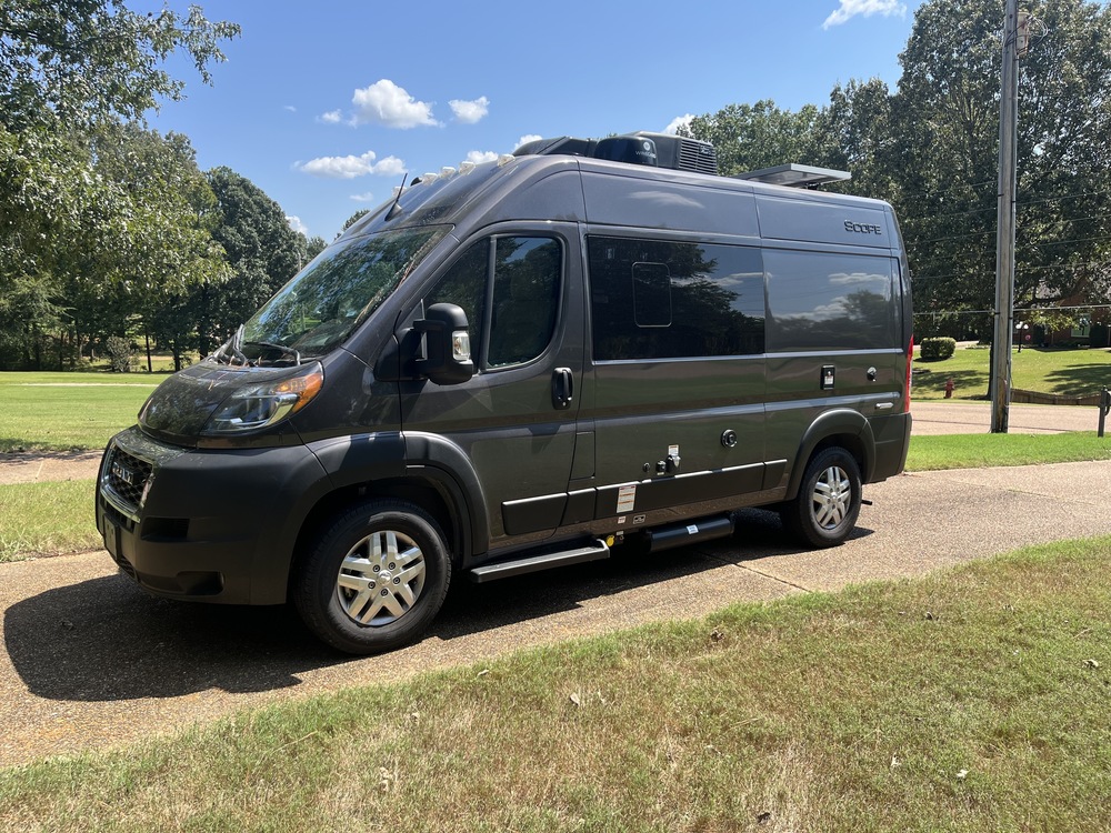 Photo of Rv