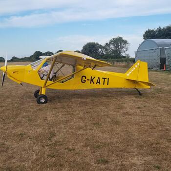 Thumbnail of aircraft