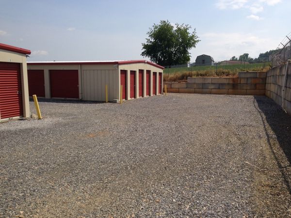 Photo of Self Storage