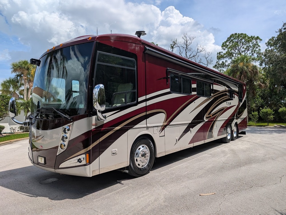 Photo of Rv