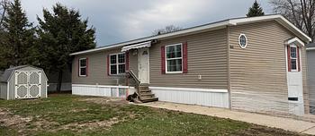 Thumbnail of mobile home