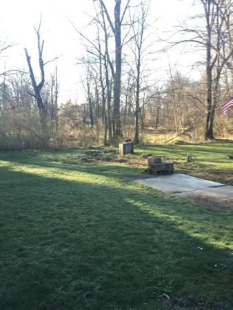 Mobile Home Lot 28