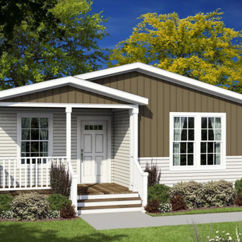 Thumbnail of mobile home