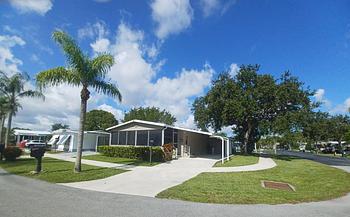 Thumbnail of mobile home