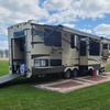 RV for Sale: 2018 Solitude 374TH