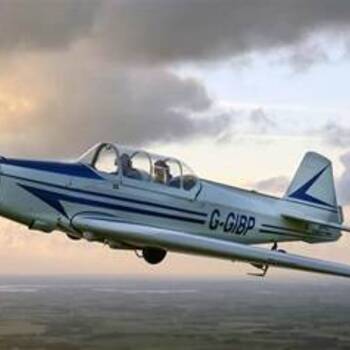 1969 Zlin Z-526 F - aircraft for sale 6907227