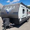RV for Sale: 2020 PUMA 26RBSS