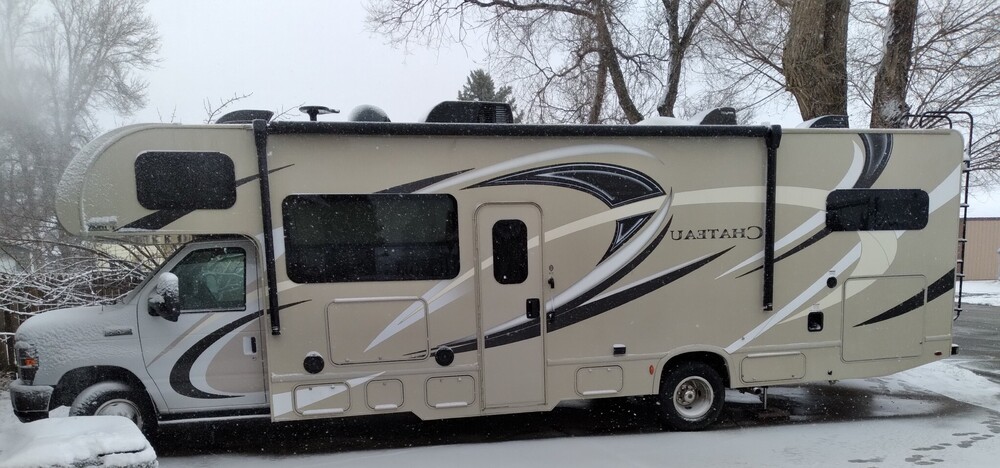 Photo of Rv