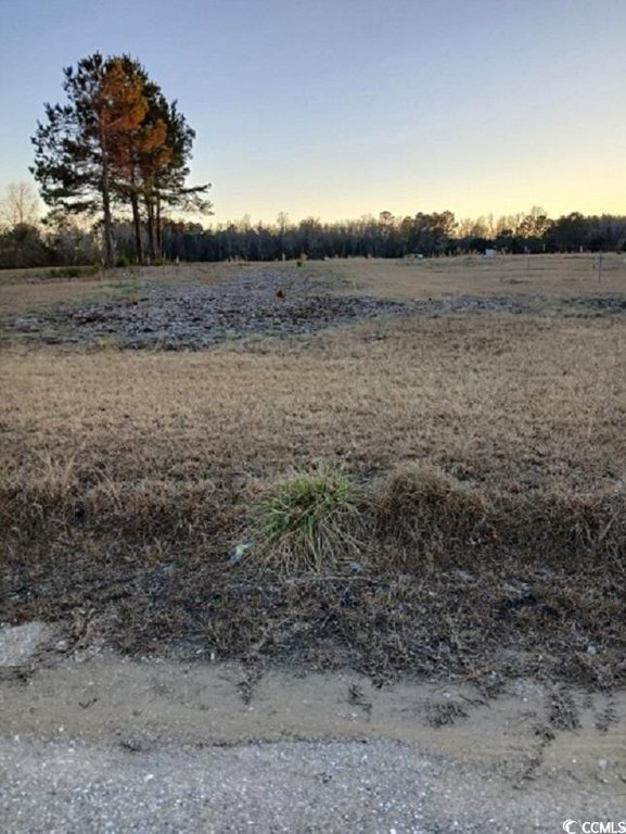 Photo of Mobile Home Lot