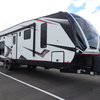 RV for Sale: 2021 STRYKER ST 3116