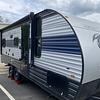 RV for Sale: 2022 CHEROKEE GREY WOLF 20RDSE