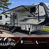 RV for Sale: 2018 RAPTOR 424TS