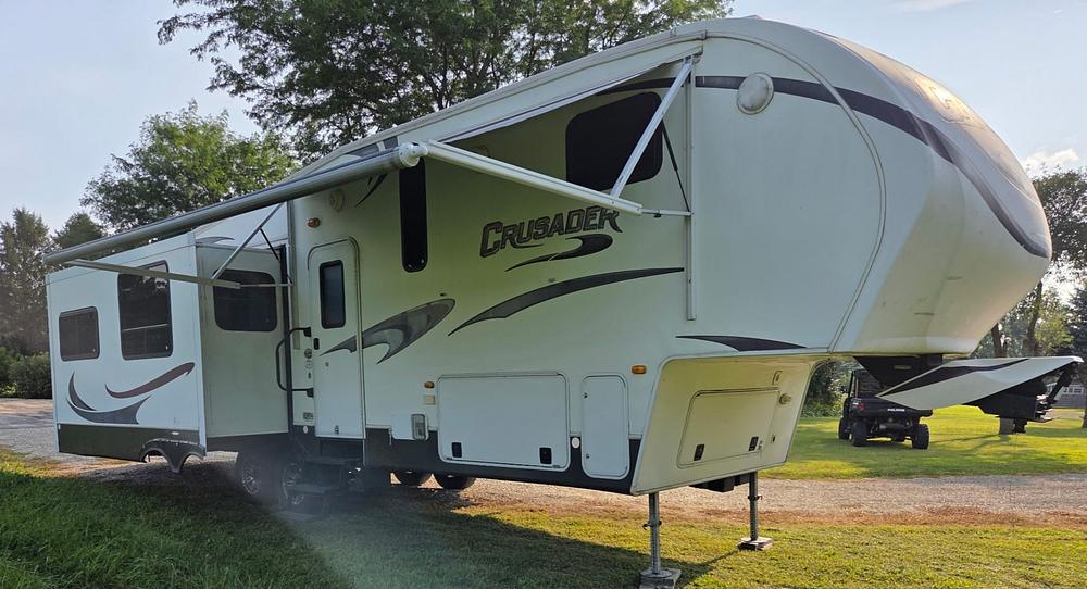 Photo of Rv