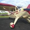 Aircraft for Sale: Stinson V77 Reliant