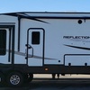 RV for Sale: 2022 Reflection 367BHS