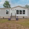 Mobile Home for Sale: Manufactured On Land, Ranch - Windsor, SC, Windsor, SC