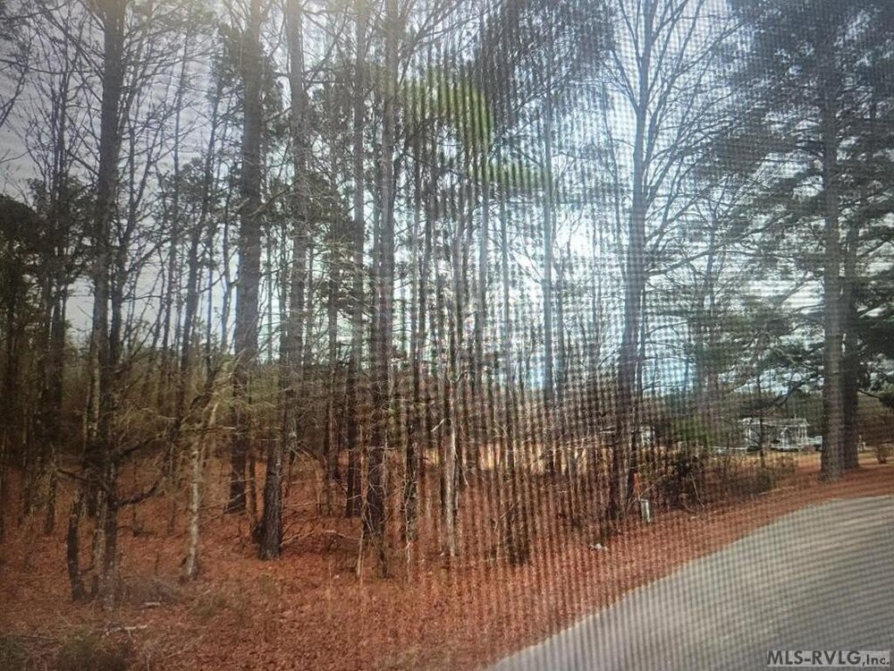 Photo of Mobile Home Lot
